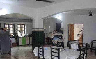 Lulu's Guest Corner, Goa 3